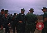 Image of 173rd Assault Helicopter Company Lai Khe South Vietnam, 1967, second 36 stock footage video 65675037273