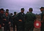 Image of 173rd Assault Helicopter Company Lai Khe South Vietnam, 1967, second 37 stock footage video 65675037273