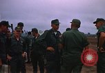 Image of 173rd Assault Helicopter Company Lai Khe South Vietnam, 1967, second 39 stock footage video 65675037273