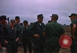 Image of 173rd Assault Helicopter Company Lai Khe South Vietnam, 1967, second 40 stock footage video 65675037273