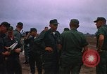 Image of 173rd Assault Helicopter Company Lai Khe South Vietnam, 1967, second 42 stock footage video 65675037273