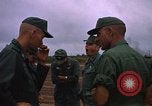 Image of 173rd Assault Helicopter Company Lai Khe South Vietnam, 1967, second 46 stock footage video 65675037273