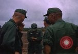 Image of 173rd Assault Helicopter Company Lai Khe South Vietnam, 1967, second 48 stock footage video 65675037273