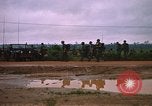 Image of 173rd Assault Helicopter Company Lai Khe South Vietnam, 1967, second 56 stock footage video 65675037273