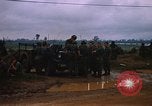 Image of 173rd Assault Helicopter Company Lai Khe South Vietnam, 1967, second 58 stock footage video 65675037273