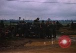 Image of 173rd Assault Helicopter Company Lai Khe South Vietnam, 1967, second 59 stock footage video 65675037273