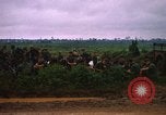 Image of 173rd Assault Helicopter Company Lai Khe South Vietnam, 1967, second 61 stock footage video 65675037273