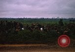 Image of 173rd Assault Helicopter Company Lai Khe South Vietnam, 1967, second 62 stock footage video 65675037273
