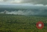 Image of 173rd Assault Helicopter Company Lai Khe South Vietnam, 1967, second 6 stock footage video 65675037274