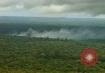 Image of 173rd Assault Helicopter Company Lai Khe South Vietnam, 1967, second 7 stock footage video 65675037274