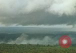 Image of 173rd Assault Helicopter Company Lai Khe South Vietnam, 1967, second 10 stock footage video 65675037274