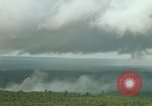 Image of 173rd Assault Helicopter Company Lai Khe South Vietnam, 1967, second 12 stock footage video 65675037274