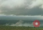 Image of 173rd Assault Helicopter Company Lai Khe South Vietnam, 1967, second 15 stock footage video 65675037274