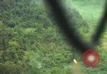 Image of 173rd Assault Helicopter Company Lai Khe South Vietnam, 1967, second 25 stock footage video 65675037274