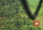 Image of 173rd Assault Helicopter Company Lai Khe South Vietnam, 1967, second 31 stock footage video 65675037274
