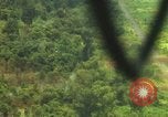 Image of 173rd Assault Helicopter Company Lai Khe South Vietnam, 1967, second 32 stock footage video 65675037274