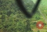 Image of 173rd Assault Helicopter Company Lai Khe South Vietnam, 1967, second 34 stock footage video 65675037274