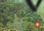 Image of 173rd Assault Helicopter Company Lai Khe South Vietnam, 1967, second 37 stock footage video 65675037274