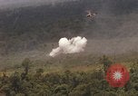 Image of 173rd Assault Helicopter Company Lai Khe South Vietnam, 1967, second 44 stock footage video 65675037274