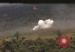 Image of 173rd Assault Helicopter Company Lai Khe South Vietnam, 1967, second 45 stock footage video 65675037274