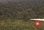 Image of 173rd Assault Helicopter Company Lai Khe South Vietnam, 1967, second 55 stock footage video 65675037274