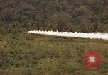 Image of 173rd Assault Helicopter Company Lai Khe South Vietnam, 1967, second 57 stock footage video 65675037274