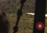 Image of 173rd Assault Helicopter Company Lai Khe South Vietnam, 1967, second 59 stock footage video 65675037274