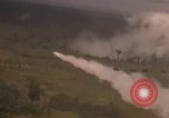 Image of 173rd Assault Helicopter Company Lai Khe South Vietnam, 1967, second 60 stock footage video 65675037274