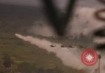 Image of 173rd Assault Helicopter Company Lai Khe South Vietnam, 1967, second 61 stock footage video 65675037274