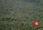 Image of 173rd Assault Helicopter Company Lai Khe South Vietnam, 1967, second 45 stock footage video 65675037275