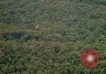 Image of 173rd Assault Helicopter Company Lai Khe South Vietnam, 1967, second 46 stock footage video 65675037275