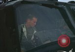 Image of 173rd Assault Helicopter Company Lai Khe South Vietnam, 1967, second 3 stock footage video 65675037276