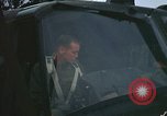 Image of 173rd Assault Helicopter Company Lai Khe South Vietnam, 1967, second 6 stock footage video 65675037276