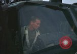 Image of 173rd Assault Helicopter Company Lai Khe South Vietnam, 1967, second 7 stock footage video 65675037276