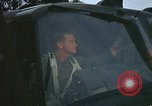 Image of 173rd Assault Helicopter Company Lai Khe South Vietnam, 1967, second 10 stock footage video 65675037276