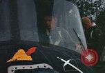 Image of 173rd Assault Helicopter Company Lai Khe South Vietnam, 1967, second 13 stock footage video 65675037276