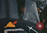 Image of 173rd Assault Helicopter Company Lai Khe South Vietnam, 1967, second 14 stock footage video 65675037276