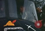 Image of 173rd Assault Helicopter Company Lai Khe South Vietnam, 1967, second 15 stock footage video 65675037276