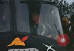 Image of 173rd Assault Helicopter Company Lai Khe South Vietnam, 1967, second 17 stock footage video 65675037276