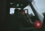 Image of 173rd Assault Helicopter Company Lai Khe South Vietnam, 1967, second 19 stock footage video 65675037276