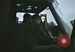 Image of 173rd Assault Helicopter Company Lai Khe South Vietnam, 1967, second 20 stock footage video 65675037276