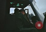 Image of 173rd Assault Helicopter Company Lai Khe South Vietnam, 1967, second 21 stock footage video 65675037276