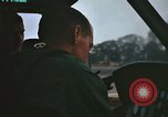Image of 173rd Assault Helicopter Company Lai Khe South Vietnam, 1967, second 25 stock footage video 65675037276