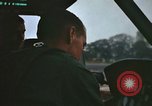 Image of 173rd Assault Helicopter Company Lai Khe South Vietnam, 1967, second 26 stock footage video 65675037276