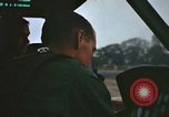Image of 173rd Assault Helicopter Company Lai Khe South Vietnam, 1967, second 27 stock footage video 65675037276