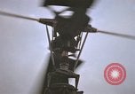 Image of 173rd Assault Helicopter Company Lai Khe South Vietnam, 1967, second 34 stock footage video 65675037276