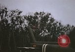 Image of 173rd Assault Helicopter Company Lai Khe South Vietnam, 1967, second 35 stock footage video 65675037276