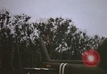 Image of 173rd Assault Helicopter Company Lai Khe South Vietnam, 1967, second 36 stock footage video 65675037276