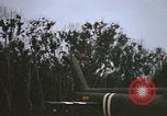 Image of 173rd Assault Helicopter Company Lai Khe South Vietnam, 1967, second 39 stock footage video 65675037276