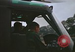 Image of 173rd Assault Helicopter Company Lai Khe South Vietnam, 1967, second 41 stock footage video 65675037276